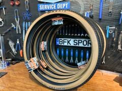 Maxxis Rekon Race 29x2.25 Exo Bisiklet Dış Lastik Amber Yanak