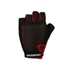 Asistan Cape Gl 200 Kısa Parmak Eldiven Kırmızı - XL