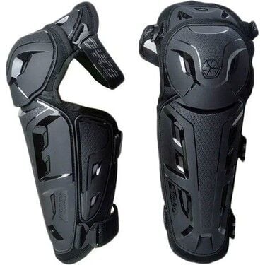 Scoyco K26 Profesyonel Mafsallı Dizlik