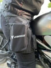 Dainese Bacak Çantası