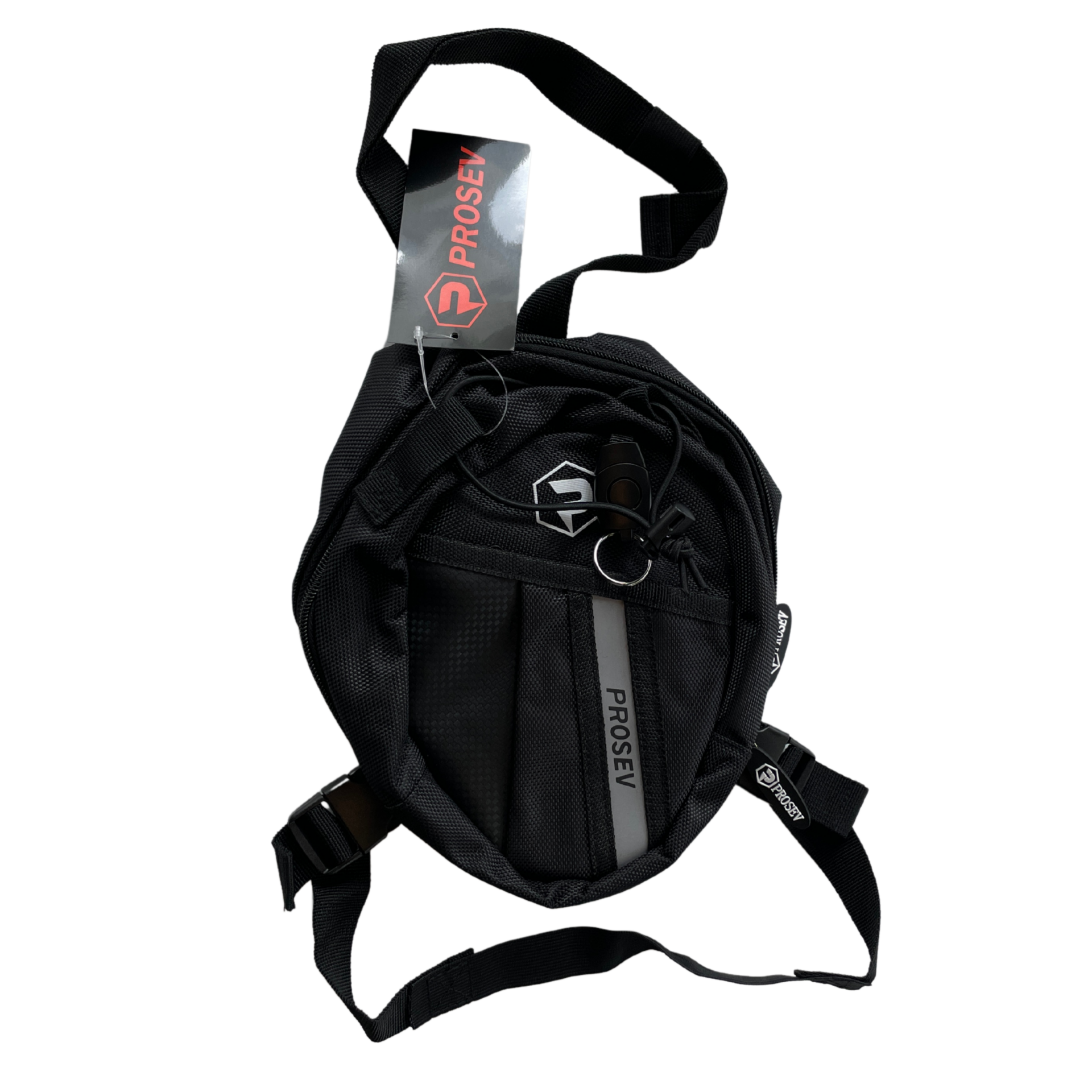 Prosev Bacak Çantası