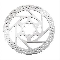 Shimano SM-RT56 180mm 6 Vidalı Disk Fren Rotoru | Orijinal | 6 Bolt | Montaj Vidalı