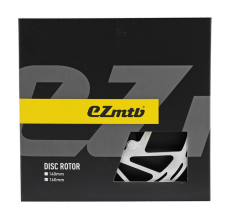 EzMTB 180 mm Center-Lock Fren Rotoru | Bisiklet Disk Fren Rotoru