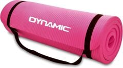 DYNAMIC NBR FUŞYA MAT