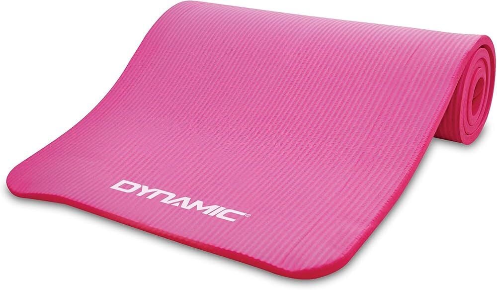 DYNAMIC NBR FUŞYA MAT