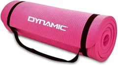 DYNAMIC NBR FUŞYA MAT