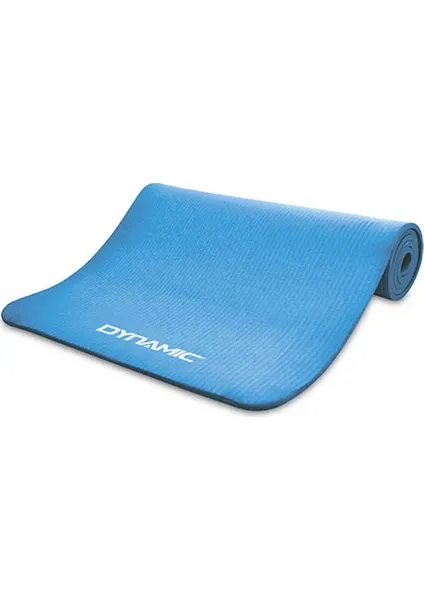 DYNAMIC NBR MAVİ YOGA MAT