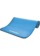 DYNAMIC NBR MAVİ YOGA MAT