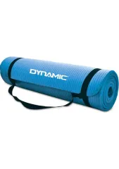 DYNAMIC NBR MAVİ YOGA MAT