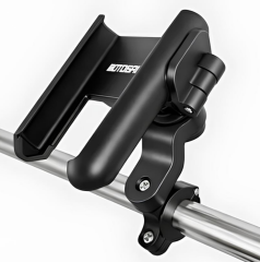 MOTOGRIP Bisiklet Telefon Tutacağı Gidon Bağlantılı | Bisiklet Telefon Tutucu ve Telefon Standı