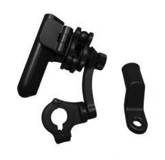 MOTOGRIP Bisiklet Telefon Tutacağı Gidon Bağlantılı | Bisiklet Telefon Tutucu ve Telefon Standı
