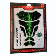GOGO TANK PAD 1401