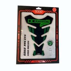 GOGO TANK PAD KAWASAKI 1403
