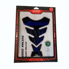 GOGO TANK PAD HONDA MAVİ 1403