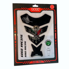 GOGO TANK PAD 1403