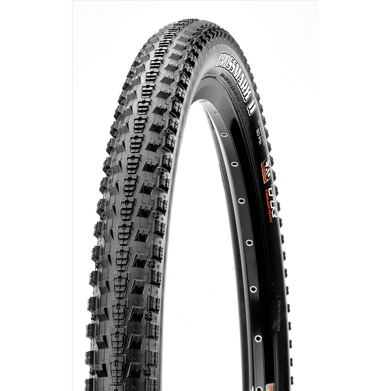 MAXXIS Dış Lastik MTB Crossmark II 27.5X2.10 Katlanır/TR/EXO