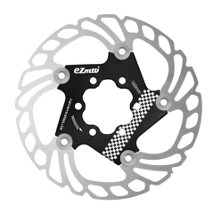 EzMTB BD1018 160 mm Rotor 6 Vida | Bisiklet Disk Fren Rotoru