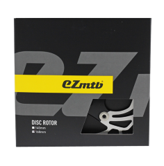 EzMTB BD1018 160 mm Rotor 6 Vida | Bisiklet Disk Fren Rotoru