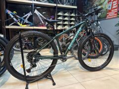 Bianchi Magma Comp 9.1 Cues 1x10-V HD Dağ Bisikleti 48 Kadro