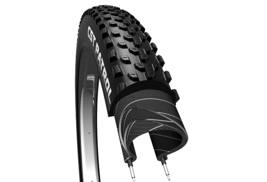 CST Patrol 29x2.25 Dış Lastik MTB Telli Bisiklet Lastiği