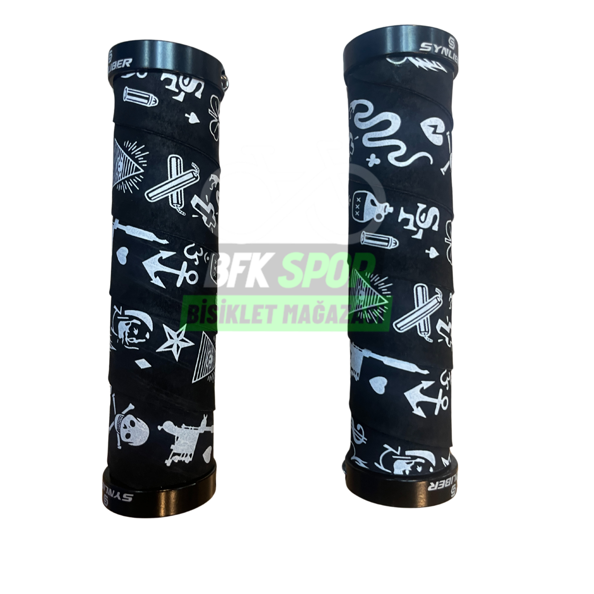 SYNLIBER ART GRIPS - ELCİK