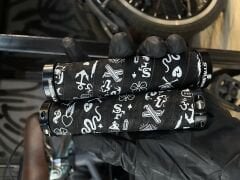 SYNLIBER ART GRIPS - ELCİK