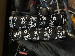 SYNLIBER ART GRIPS - ELCİK