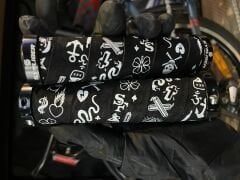 SYNLIBER ART GRIPS - ELCİK