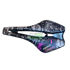 ENLEE Desenli  Bisiklet Selesi – Şık Tasarım