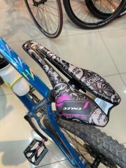 ENLEE Desenli  Bisiklet Selesi – Şık Tasarım