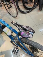 ENLEE Desenli  Bisiklet Selesi – Şık Tasarım