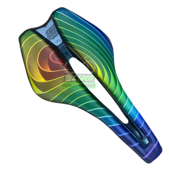 ENLEE Desenli  Bisiklet Selesi – Şık Tasarım