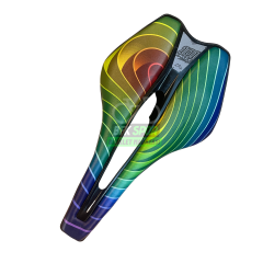 ENLEE Desenli  Bisiklet Selesi – Şık Tasarım