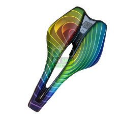 ENLEE Desenli  Bisiklet Selesi – Şık Tasarım