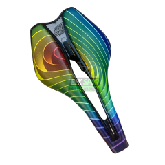 ENLEE Desenli  Bisiklet Selesi – Şık Tasarım