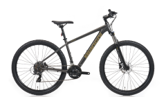 Bianchi Magma 27.3 Tourney 3x7 HD 27.5 Jant Dağ Bisikleti 43 Kadro Gri Bakır
