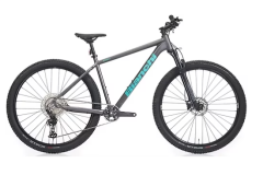 Bianchi Magma Comp 9.S Deore 1x12 Vites 29 Jant Dağ Bisikleti 43 Kadro – Graphite Celeste