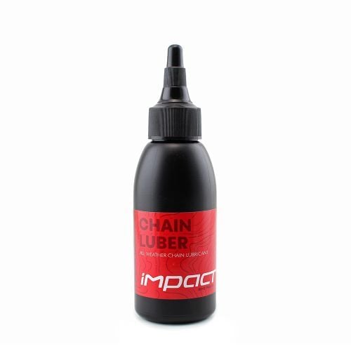 IMPACT Bisiklet Zincir Yağı - CHAIN LUBER, 100ml