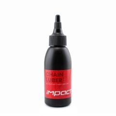 Impact Chain Luber Bisiklet Zincir Yağı 100 ml Zincir Bakım ve Yağlama