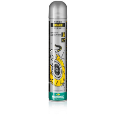 MOTOREX Temizleyici/Disk Temizleyici Sprey 750 ml