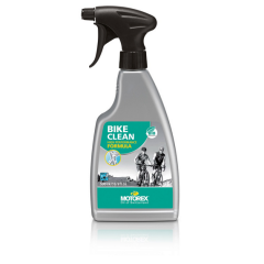 MOTOREX Temizleyici Sprey 500 ml (BİO)