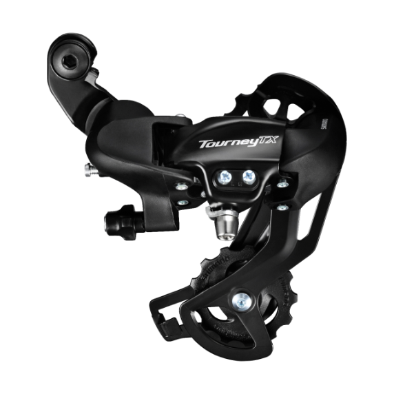 SHIMANO TOURNEY TX Arka Aktarıcı RD-TX800 8/7 vites