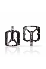 ENLEE SİYAH PLATFORM PEDAL