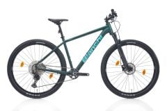 BIANCHI MAGMA COMP 12S DEORE MTB 29 JANT