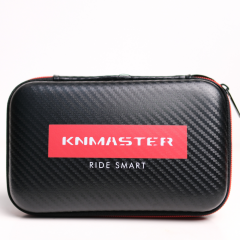 Knmaster KN2300 Motosiklet Kask İnterkom Bluetooth Intercom Kulaklık Seti