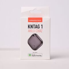 KNMASTER KNTAG 1 – Akıllı Takip Cihazı