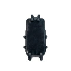 Knmaster TT-860 Titreşim Engelleyicili Tüm Motosikletlere Uyumlu Telefon Tutucu