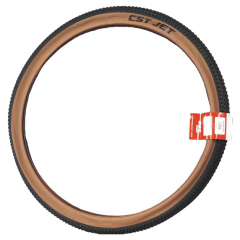 CST Jet Dış Lastik 29 X2.10 Kahverengi Yanak