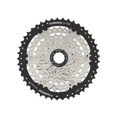 SHİMANO CS-HG400-8 HG 8S HG Spline M 11-45T kaset ruble