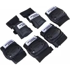 SPEQ Çocuk Dizlik-Dirseklik Seti